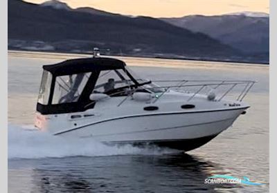 Sealine S23 Motorbåd 2004, med Volvo Penta KAD32 motor, England