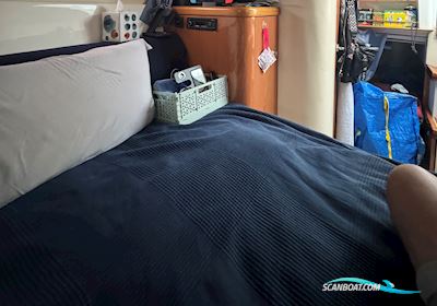 Sealine S25 Motorbåd 2002, med Volvo Penta Kad 32 motor, Tyskland