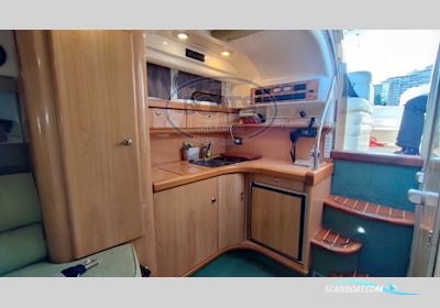 Sealine S28 Motorbåd 2001, med Volvo penta  motor, Frankrig