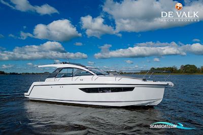 Sealine S330 Motorbåd 2016, med Volvo Penta motor, Holland