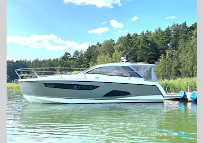 Sealine S330 Motorbåd 2017, med Volvo Penta motor, Finland