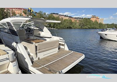 Sealine S330 Motorbåd 2016, med Volvo Penta motor, Sverige