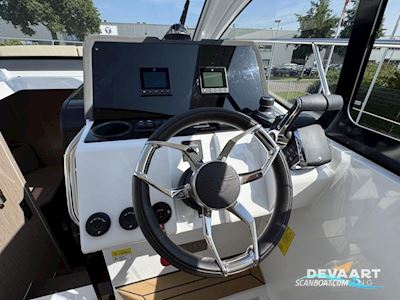 Sealine S335 Motorbåd 2024, med Mercury motor, Holland