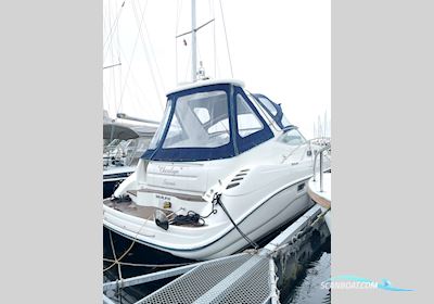 Sealine S34 Motorbåd 1999, med Mercruiser motor, Sverige