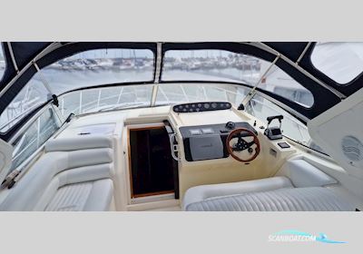 Sealine S34 Motorbåd 1999, med Mercruiser motor, Sverige