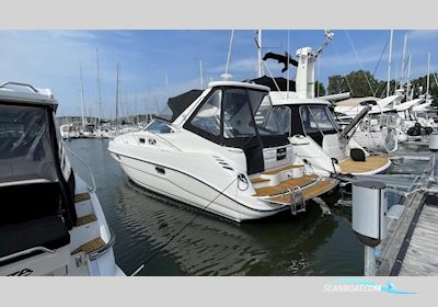 Sealine S34 Motorbåd 2004, med 2x Volvo Penta Kad44 Ca, 1100h motor, Sverige