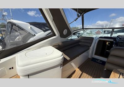 Sealine S34 Motorbåd 2005, med 2x Volvo Penta AD41 P-A motor, Sverige