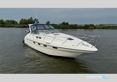 Sealine S37 Sports Cruiser Motorbåd 1997, med Mercruiser motor, Holland