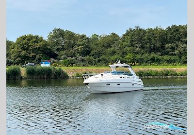 Sealine S38 Motorbåd 2003, med Volvo Penta motor, Holland