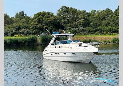 Sealine S38 Motorbåd 2003, med Volvo Penta motor, Holland