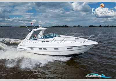 Sealine S38 Motorbåd 2004, med Volvo Penta motor, Holland