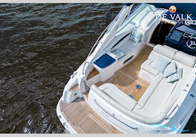 Sealine S38 Motorbåd 2004, med Volvo Penta motor, Holland