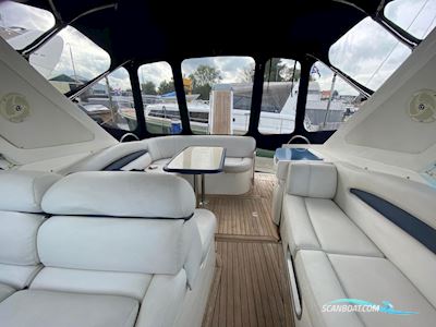 Sealine S38 Motorbåd 2004, med Volvo Penta motor, Holland