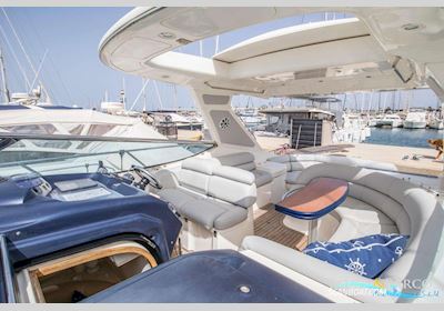Sealine S42 Motorbåd 2005, med Volvo Penta motor, Spanien