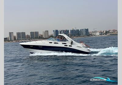 Sealine S42 Motorbåd 2006, med Volvo Penta motor, Spanien