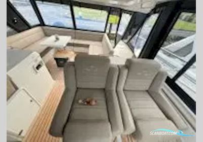 Sealine S450 Motorbåd 2014, med Volvo Penta motor, England