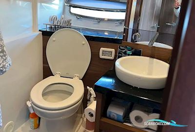 Sealine S450 Motorbåd 2014, med Volvo Penta motor, England