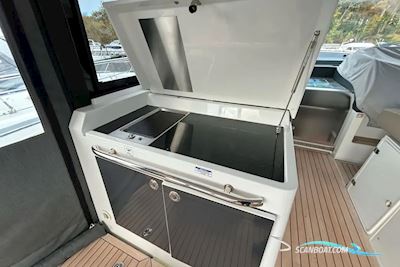 Sealine S450 Motorbåd 2014, med Volvo Penta motor, England