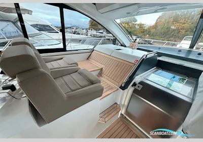 Sealine S450 Motorbåd 2014, med Volvo Penta motor, England
