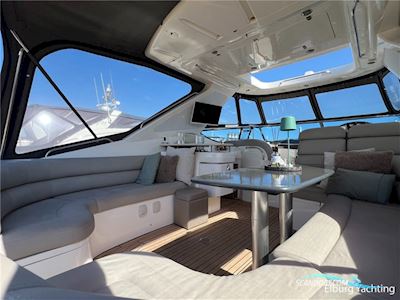 Sealine S48 Motorbåd 2002, Holland