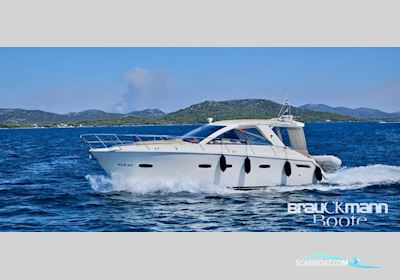 Sealine SC 35 Motorbåd 2011, med Volvo Penta motor, Tyskland