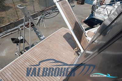 Sealine SC 35 Motorbåd 2011, med Volvo Penta D4 300 motor, Italien