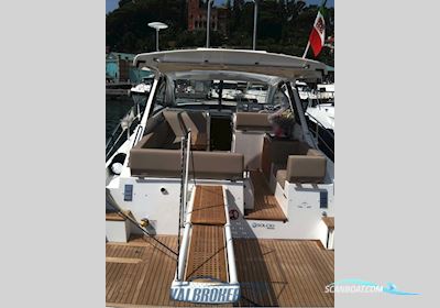 Sealine SC 35 Motorbåd 2011, med Volvo Penta D4 300 motor, Italien