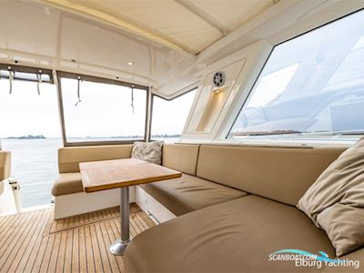Sealine SC 47 Motorbåd 2009, Holland