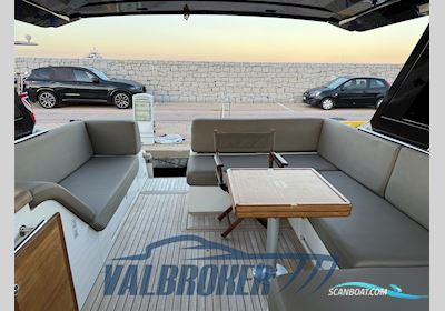 Sealine SC 47 Motorbåd 2008, med Cummins QSB 5.9 Trasmissioni ZEUS motor, Italien