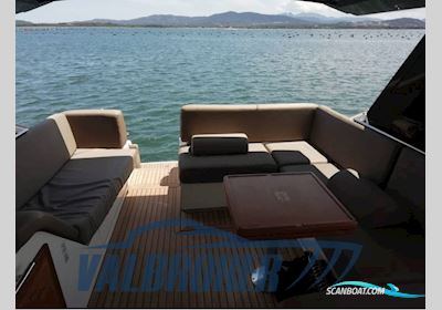 Sealine SC 47 Motorbåd 2008, med Cummins QSB 5.9 Trasmissioni ZEUS motor, Italien