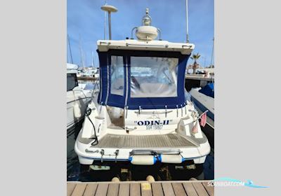 Sealine SC29 Motorbåd 2006, med Volvo Penta motor, Spanien
