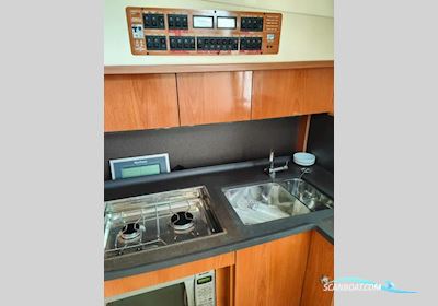 Sealine SC29 Motorbåd 2006, med Volvo Penta motor, Spanien
