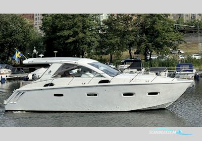 Sealine SC35 Motorbåd 2009, med Volvo Penta motor, Sverige