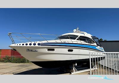Sealine SC39 Motorbåd 2008, med Volvo Penta motor, Holland