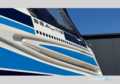 Sealine SC39 Motorbåd 2008, med Volvo Penta motor, Holland