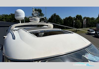 Sealine SC39 Motorbåd 2008, med Volvo Penta motor, Holland