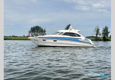 Sealine SC39 Motorbåd 2008, Holland