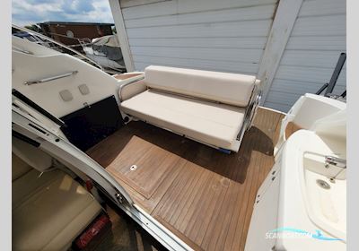 Sealine SC39 Motorbåd 2008, Holland