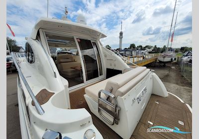 Sealine SC39 Motorbåd 2008, Holland