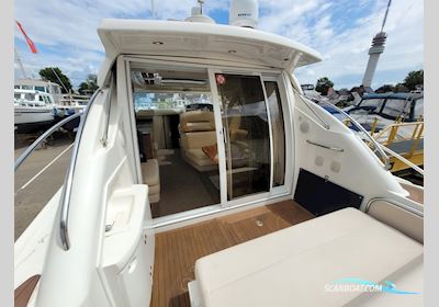 Sealine SC39 Motorbåd 2008, Holland