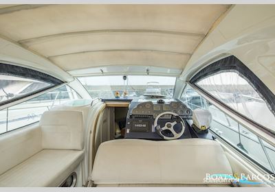 Sealine Sc29 Motorbåd 2006, med Volvo Penta motor, Spanien