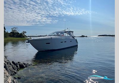 Sealine Sc35 Motorbåd 2008, med Volvo Penta motor, Sverige