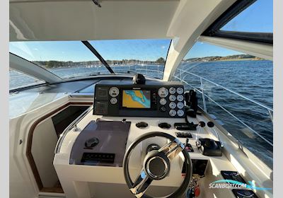 Sealine Sc35 Motorbåd 2008, med Volvo Penta motor, Sverige