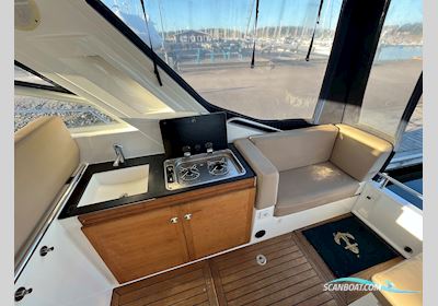 Sealine Sc35 Motorbåd 2008, med Volvo Penta motor, Sverige