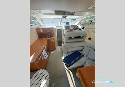 Sealine Sealine F34 Flybridge Motorbåd 2005, med Volvo Penta motor, Finland