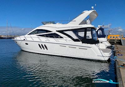 Sealine T 50