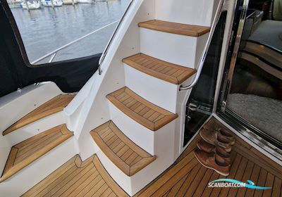 Sealine T 50 Motorbåd 2008, med Volvo Penta D9-575 motor, Danmark