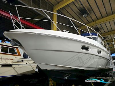 Sealine T47 Motorbåd 2001, med Volvo Penta Tamd 74P motor, Sverige