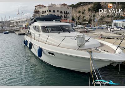 Sealine T51 Motor Yacht Motorbåd 2003, med Volvo Penta motor, Spanien