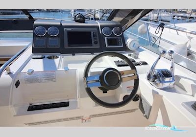Sealine sc 47 Motorbåd 2012, med Mercruiser QSB 5,9 motor, Tyskland